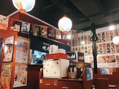 -大阪烧肉BAKA一代(十亩地店)