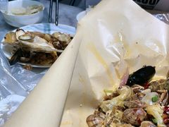 -隐厨·海鲜餐厅(恒通路店)