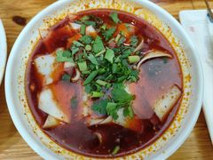-马三洋芋片(兰州总店)