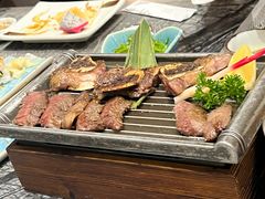 -昱匠·日本料理(金融街店)