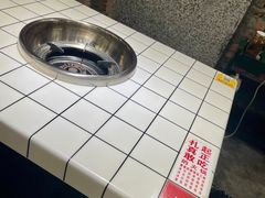 -扎起市井老火锅(乐山总店)