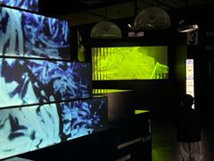 -同济大学四平路校区深海探索馆