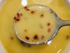 藜麦汤-宜家·瑞典风味餐厅(北京西红门店)