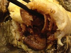 糯米鸡-添好运点心专门店(中环IFC店)