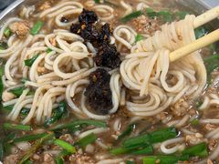 -正宗杨记普洱酸醋米线(总店)