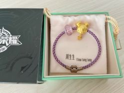 -周生生Chow Sang Sang(苏州美罗高新店)