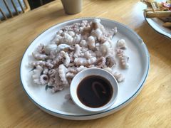 -启东小海鲜(庄先湾路1号店)