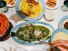 -意浓东南亚餐厅(滕州万达店)