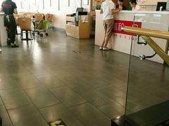 大堂-嘉和一品粥(方庄店)