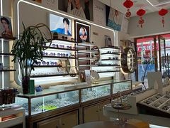 -美式眼镜(莲安东路店)