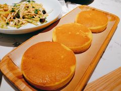 玉米烙-关东小磨东北菜(漕河泾印象城店)