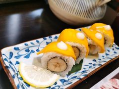 -谷雨日式烧肉(万达金街店)