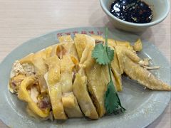 -百家鸡味馆(清泰店)