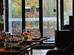 -Carbon莫卡哆·意大利复古集市餐厅(杭州大厦店)