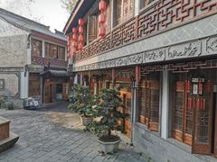-龙潭水乡