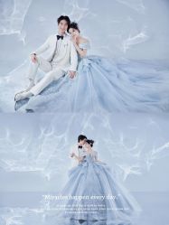 -爱城婚纱摄影·品质严选店