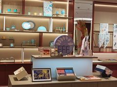 -万事利丝绸(杭州大厦店)