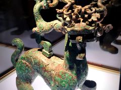 -上海博物馆(人民广场馆)