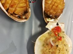 黄金贝-七号码头·海鲜火锅·烧烤