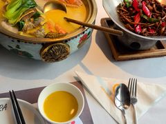 -野蔓果·山野菜(西湖景区·龙井茶田店)