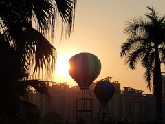 -南沙蒲洲花园