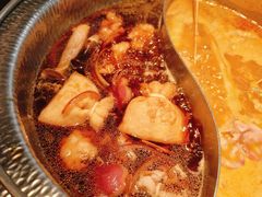 -牛New寿喜烧(新六百店)