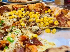 -盘炉forenza·云贵川融合小食堂 ( 钟楼中柳巷店)