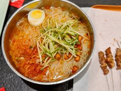 -晓波烧烤(南桥店)