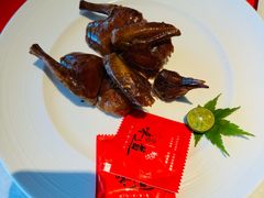 -馋遇江南·精致湖景雅宴(东方之门店)