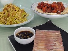 -清华大学-观畴园餐厅