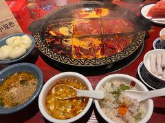 -黄家码头老火锅(解放碑旗舰店)