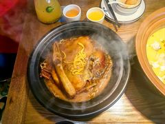 -闽鄂情·闽南招财鸭(水头店)