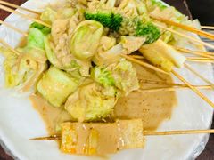 -郭记小街麻辣烫(南小街总店)