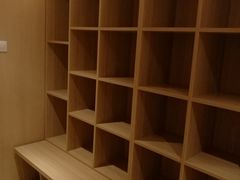 瑜伽房-W FITNESS 威尔仕健身·游泳(老西门新苑店)