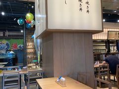 -yokocho上横町·日本食街(深业上城店)