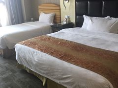 -圣雷克大酒店