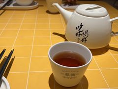 -蔡澜点心·粤菜(花城汇南区店)