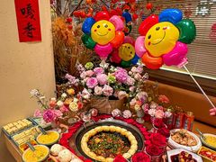 -满兴咱妈烀饼铁锅炖(兰州北街店)