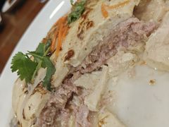 -春發合饭庄