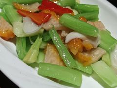 -廊亦舫Lang Yi Fang Restaurant(金桥店)