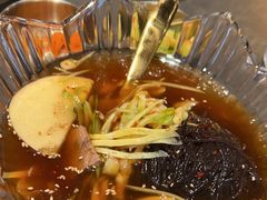 -河坝烧烤串城(金达莱店)