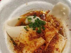 -大师兄·西北小馆(南沙万达广场店)