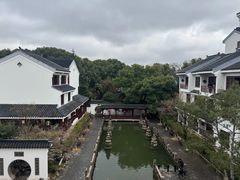 -苏州吴宫泛太平洋酒店
