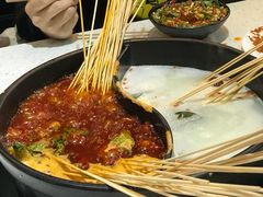 -钢管厂歆瑞源油卤串串香(春熙路太古里店)