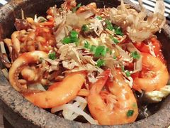 -Aqua Oasis 水天堂(相城天虹商场店)