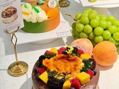 -LE SAPHIR 莎菲尔菓子(和兴店)