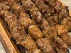-宝弟羊肉馆(众意路店)
