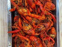 -江城燕子大排档(江汉路步行街店)