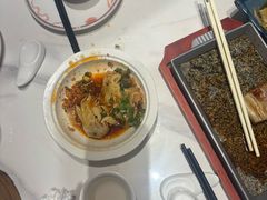 -稻香海鲜饭店(第一国际店)