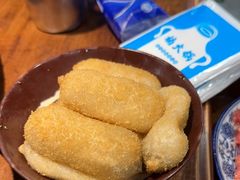 -楠火锅(西单店)